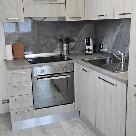 Дом отдыха Sweet