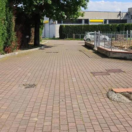 Sweet Дом отдыха Кастельветро-ди-Модена