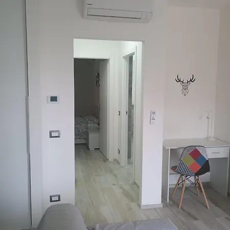 Дом отдыха Sweet Кастельветро-ди-Модена