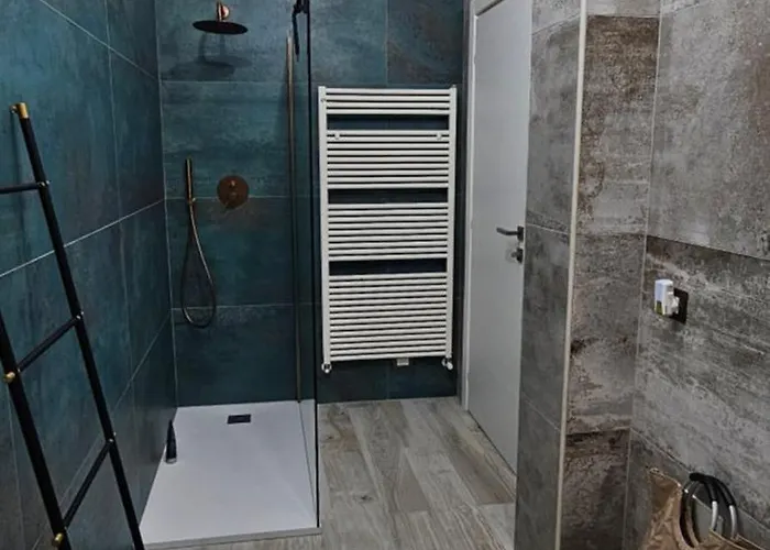 Hébergement de vacances Sweet *