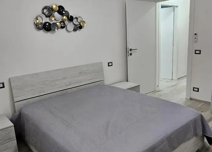 Sweet Hébergement de vacances *