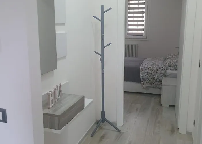 Sweet Ferienhaus Castelvetro di Modena