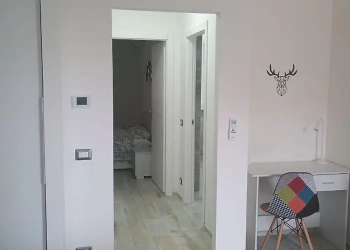 Hébergement de vacances Sweet Castelvetro di Modena